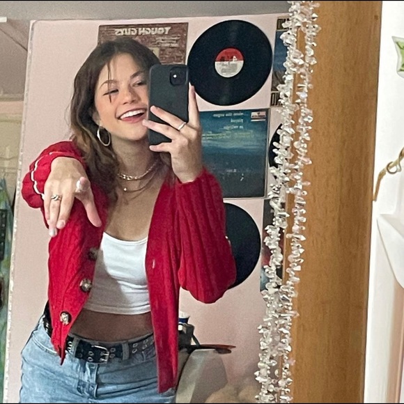 Meet your Posher, Riley - Picture 5 of 6